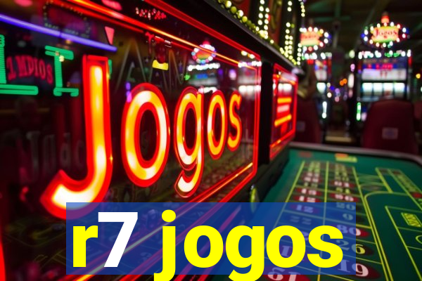r7 jogos